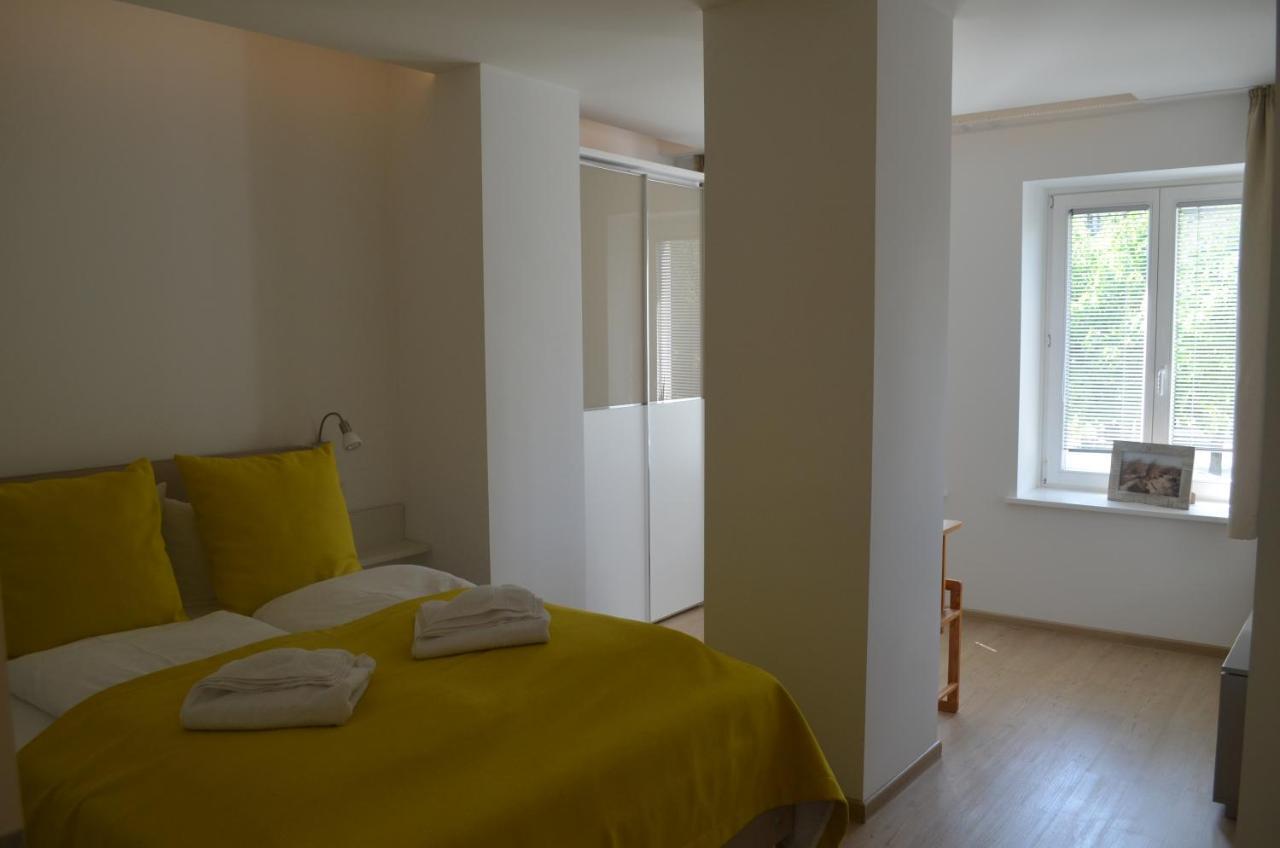 Villa Odin "Strandlaeufer" Sellin  Esterno foto