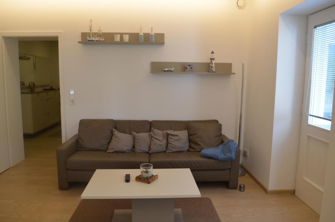 Villa Odin "Strandlaeufer" Sellin  Esterno foto